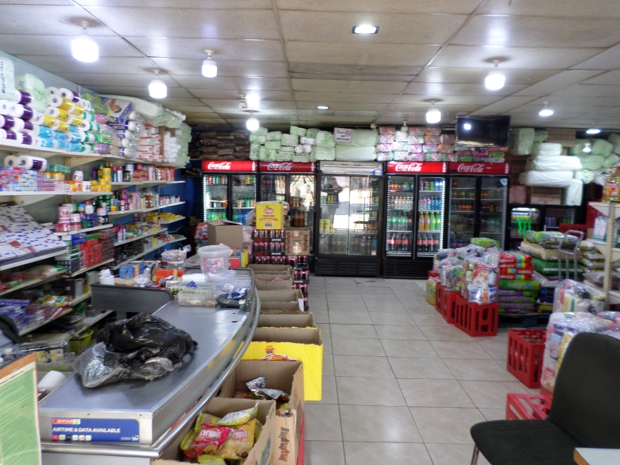 Commercial Property for Sale in Ventersdorp North West